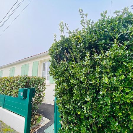 Maison De Campagne Chez Trabou Et Loulou 20 Min De La Rochelle Aigrefeuille-d'Aunis ภายนอก รูปภาพ