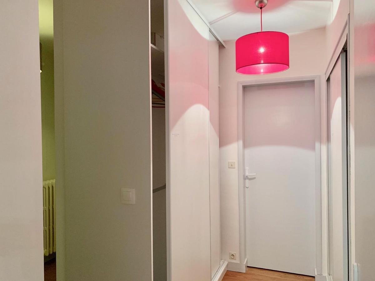 Maison De Campagne Chez Trabou Et Loulou 20 Min De La Rochelle Aigrefeuille-d'Aunis ภายนอก รูปภาพ