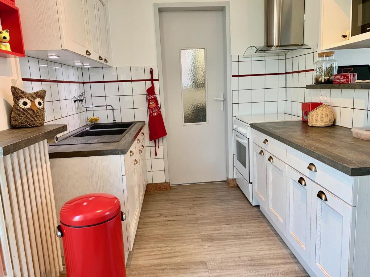 Maison De Campagne Chez Trabou Et Loulou 20 Min De La Rochelle Aigrefeuille-d'Aunis ภายนอก รูปภาพ